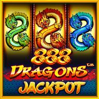 888 Dragons Jackpot